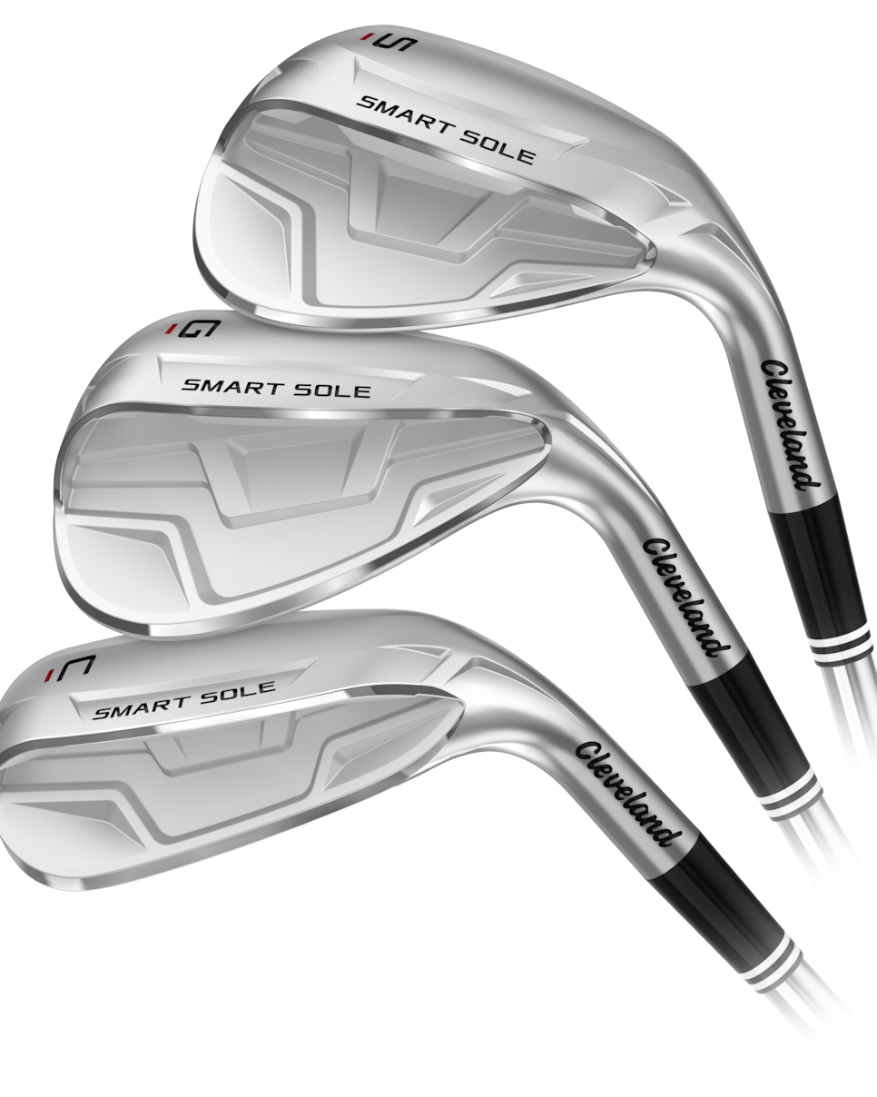 cleveland smart sole 4 s wedge